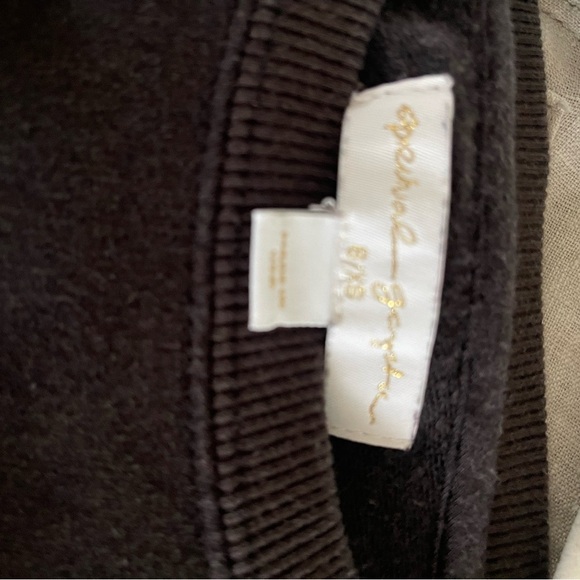 Spiritual Gangster Black Sweatshirt - Love Is All We Need - Picture 3 of 4